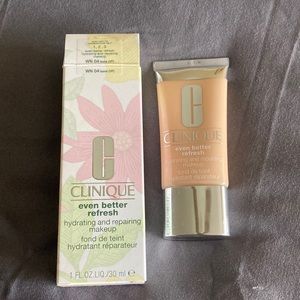 CLINIQUE Even Better Foundation
